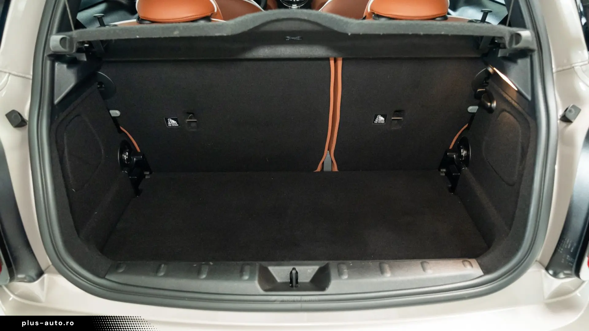 MINI COOPER JCW Trim RückFahrKam AdapLED uvm.