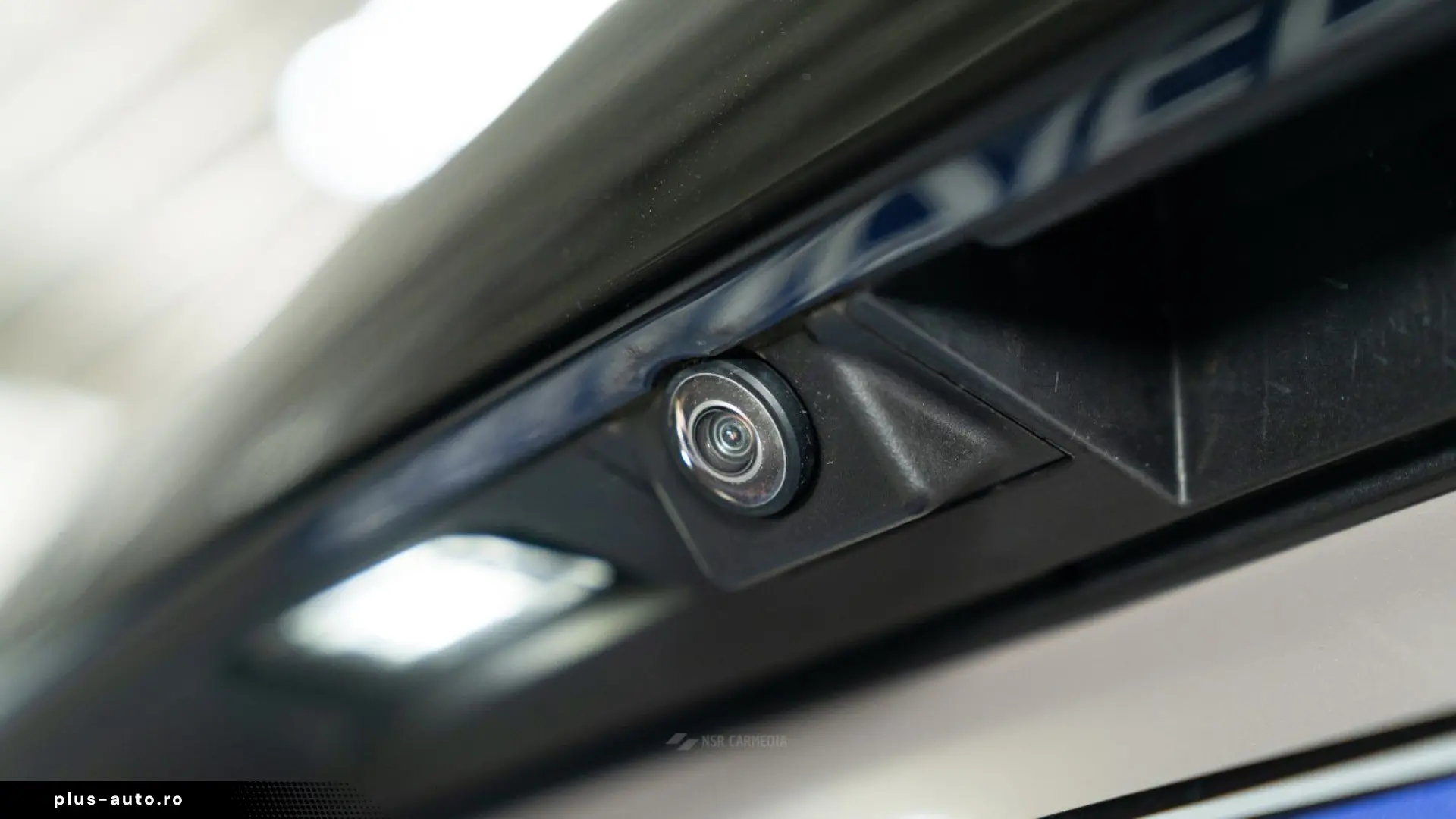 MINI COOPER JCW Trim RückFahrKam AdapLED uvm.