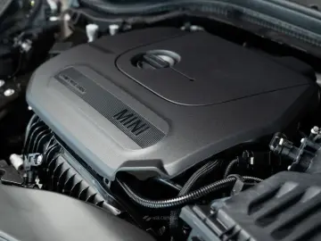 MINI COOPER JCW Trim RückFahrKam AdapLED uvm.