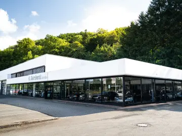 MINI COOPER JCW Trim RückFahrKam AdapLED uvm.