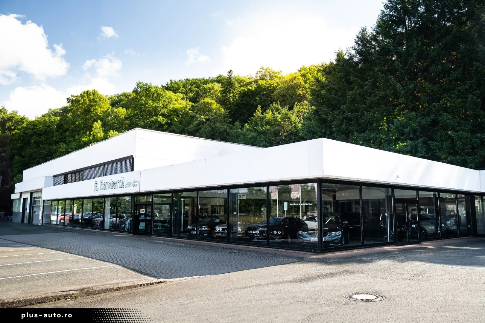 MINI COOPER JCW Trim RückFahrKam AdapLED uvm.