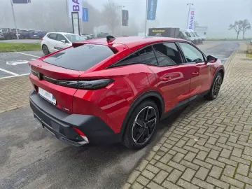 PEUGEOT 408 GT Hybrid 180 EAT8 LEDER FOCAL 360 CAM LED