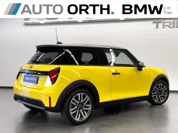 MINI Cooper S 3-Türer AUT. `L` PANO HUD NAVI-AR HARMA