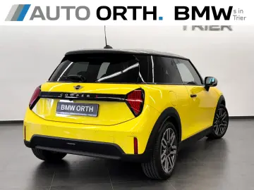 MINI Cooper S 3-Türer AUT. `L` PANO HUD NAVI-AR HARMA