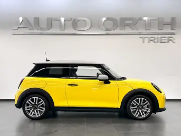 MINI Cooper S 3-Türer AUT. `L` PANO HUD NAVI-AR HARMA