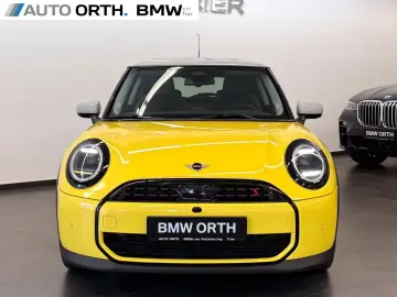 MINI Cooper S 3-Türer AUT. `L` PANO HUD NAVI-AR HARMA