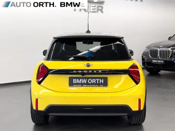 MINI Cooper S 3-Türer AUT. `L` PANO HUD NAVI-AR HARMA