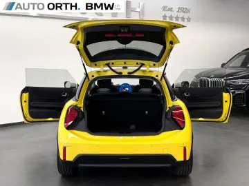MINI Cooper S 3-Türer AUT. `L` PANO HUD NAVI-AR HARMA