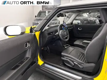 MINI Cooper S 3-Türer AUT. `L` PANO HUD NAVI-AR HARMA