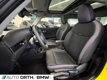 MINI Cooper S 3-Türer AUT. `L` PANO HUD NAVI-AR HARMA