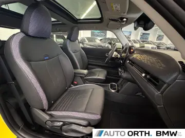 MINI Cooper S 3-Türer AUT. `L` PANO HUD NAVI-AR HARMA