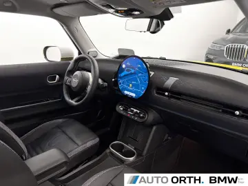MINI Cooper S 3-Türer AUT. `L` PANO HUD NAVI-AR HARMA