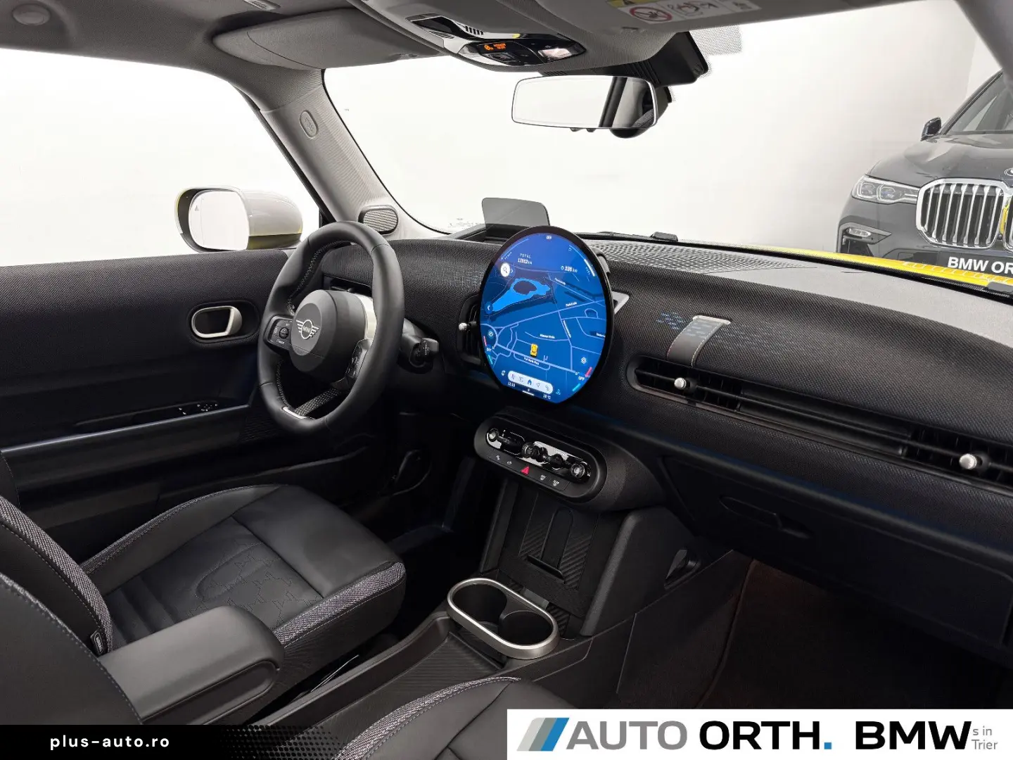 MINI Cooper S 3-Türer AUT. `L` PANO HUD NAVI-AR HARMA