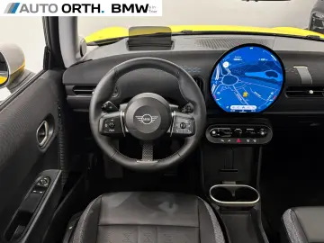 MINI Cooper S 3-Türer AUT. `L` PANO HUD NAVI-AR HARMA