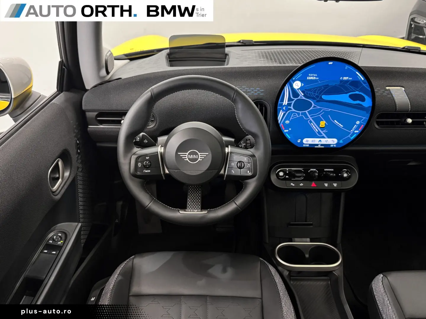 MINI Cooper S 3-Türer AUT. `L` PANO HUD NAVI-AR HARMA