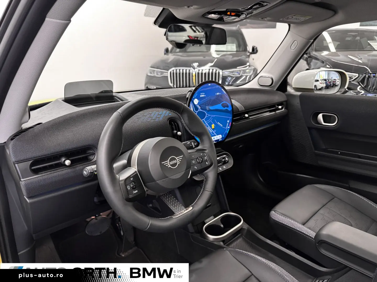 MINI Cooper S 3-Türer AUT. `L` PANO HUD NAVI-AR HARMA