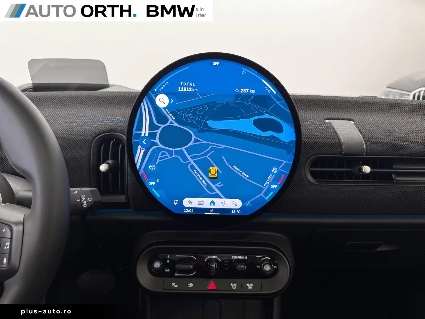 MINI Cooper S 3-Türer AUT. `L` PANO HUD NAVI-AR HARMA