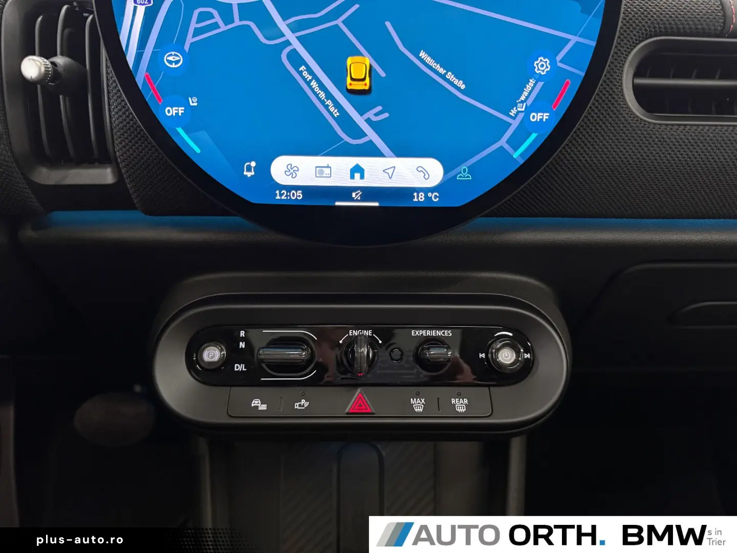 MINI Cooper S 3-Türer AUT. `L` PANO HUD NAVI-AR HARMA