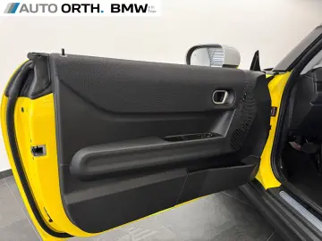 MINI Cooper S 3-Türer AUT. `L` PANO HUD NAVI-AR HARMA