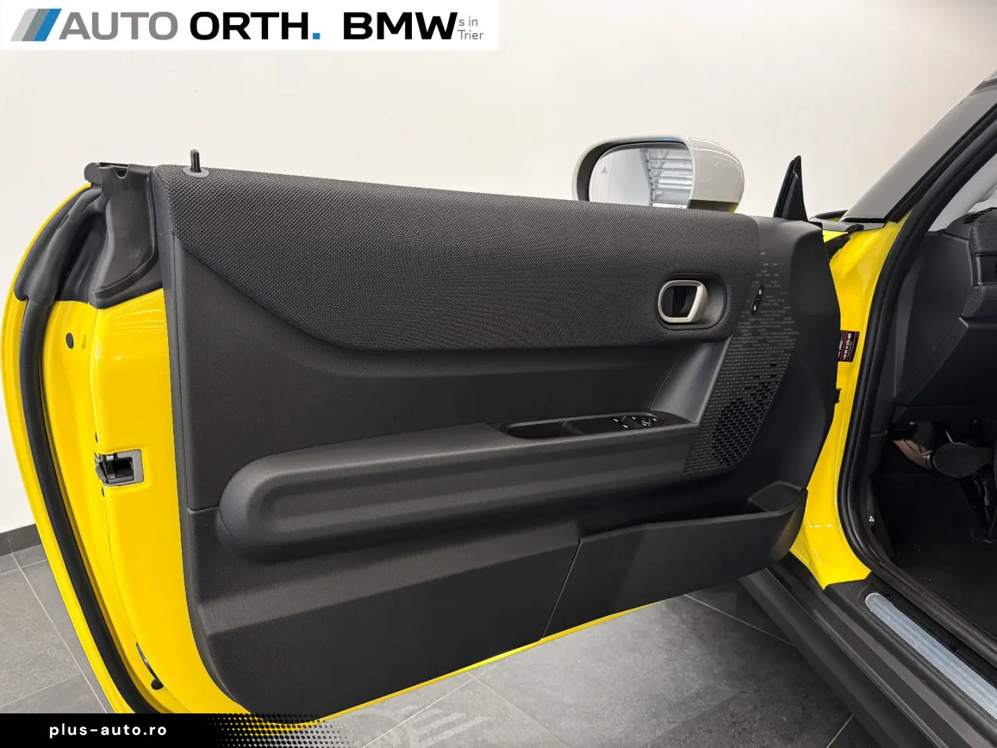 MINI Cooper S 3-Türer AUT. `L` PANO HUD NAVI-AR HARMA