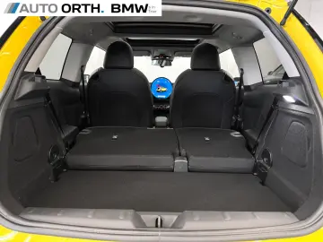 MINI Cooper S 3-Türer AUT. `L` PANO HUD NAVI-AR HARMA