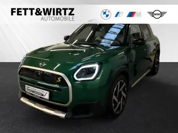 MINI Countryman SE ALL4 Sonderzins 0 49% Paket L DA