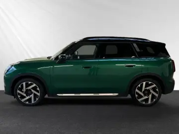 MINI Countryman SE ALL4 Sonderzins 0 49% Paket L DA