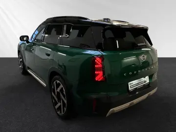MINI Countryman SE ALL4 Sonderzins 0 49% Paket L DA