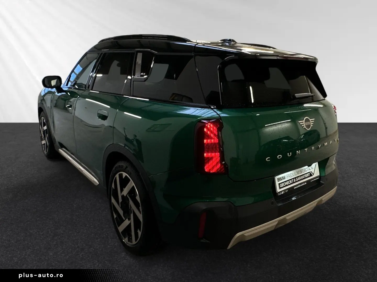 MINI Countryman SE ALL4 Sonderzins 0 49% Paket L DA