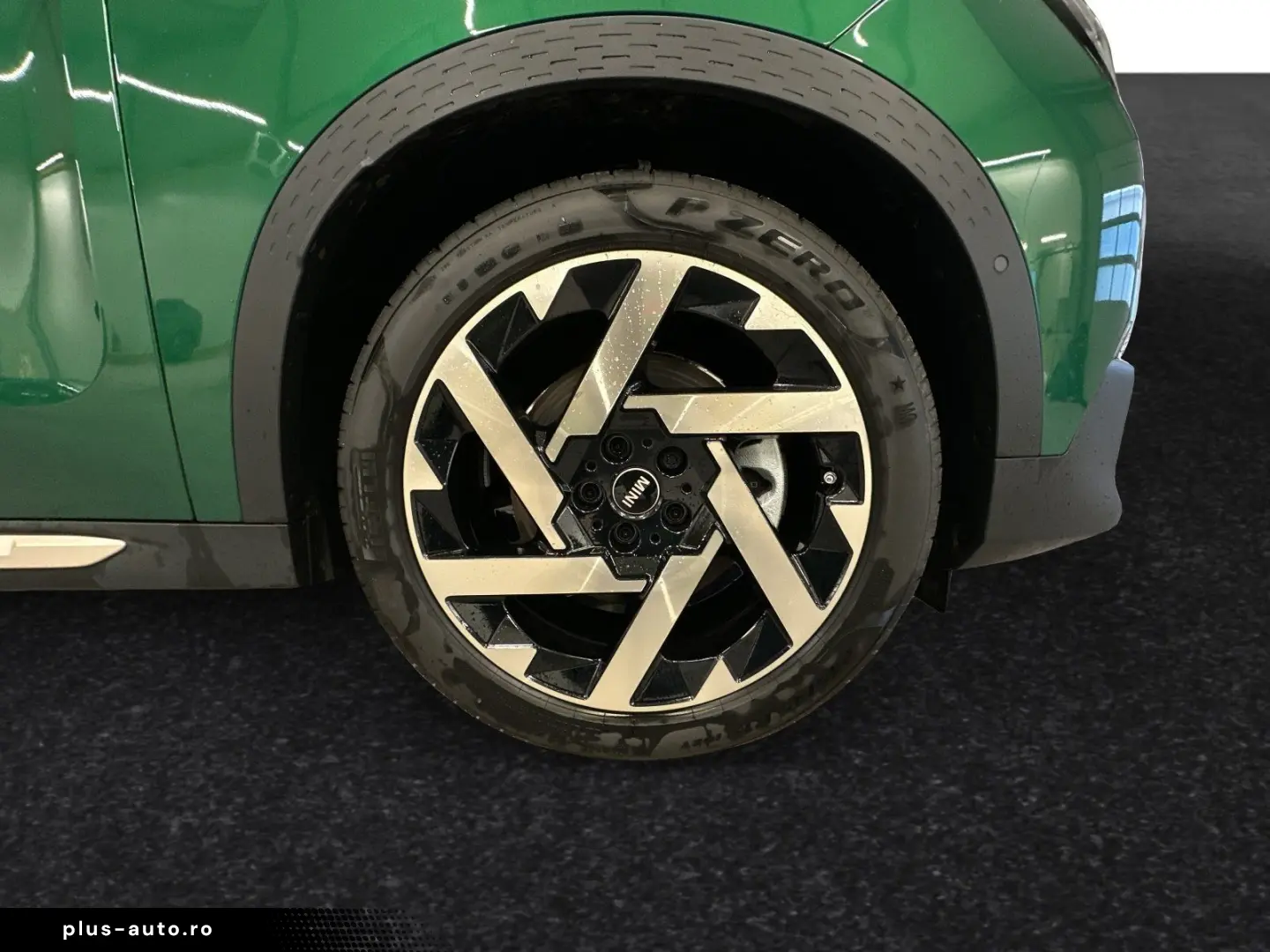 MINI Countryman SE ALL4 Sonderzins 0 49% Paket L DA