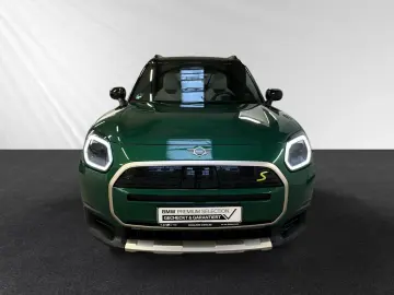 MINI Countryman SE ALL4 Sonderzins 0 49% Paket L DA