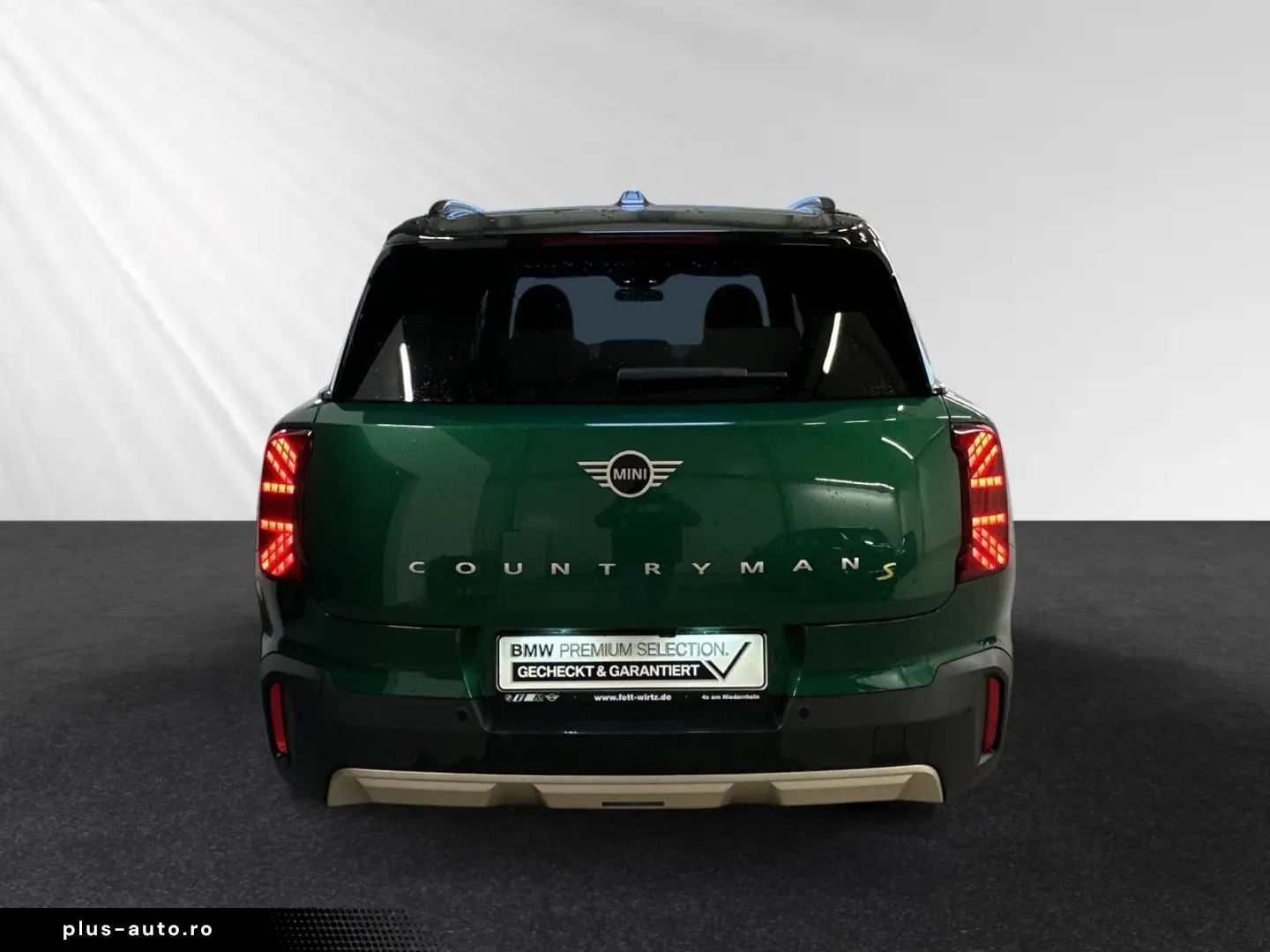 MINI Countryman SE ALL4 Sonderzins 0 49% Paket L DA