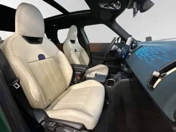 MINI Countryman SE ALL4 Sonderzins 0 49% Paket L DA