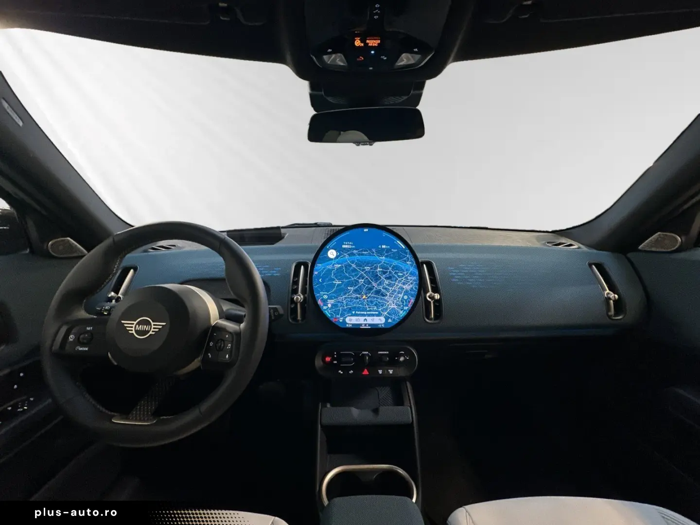 MINI Countryman SE ALL4 Sonderzins 0 49% Paket L DA