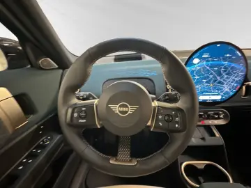 MINI Countryman SE ALL4 Sonderzins 0 49% Paket L DA