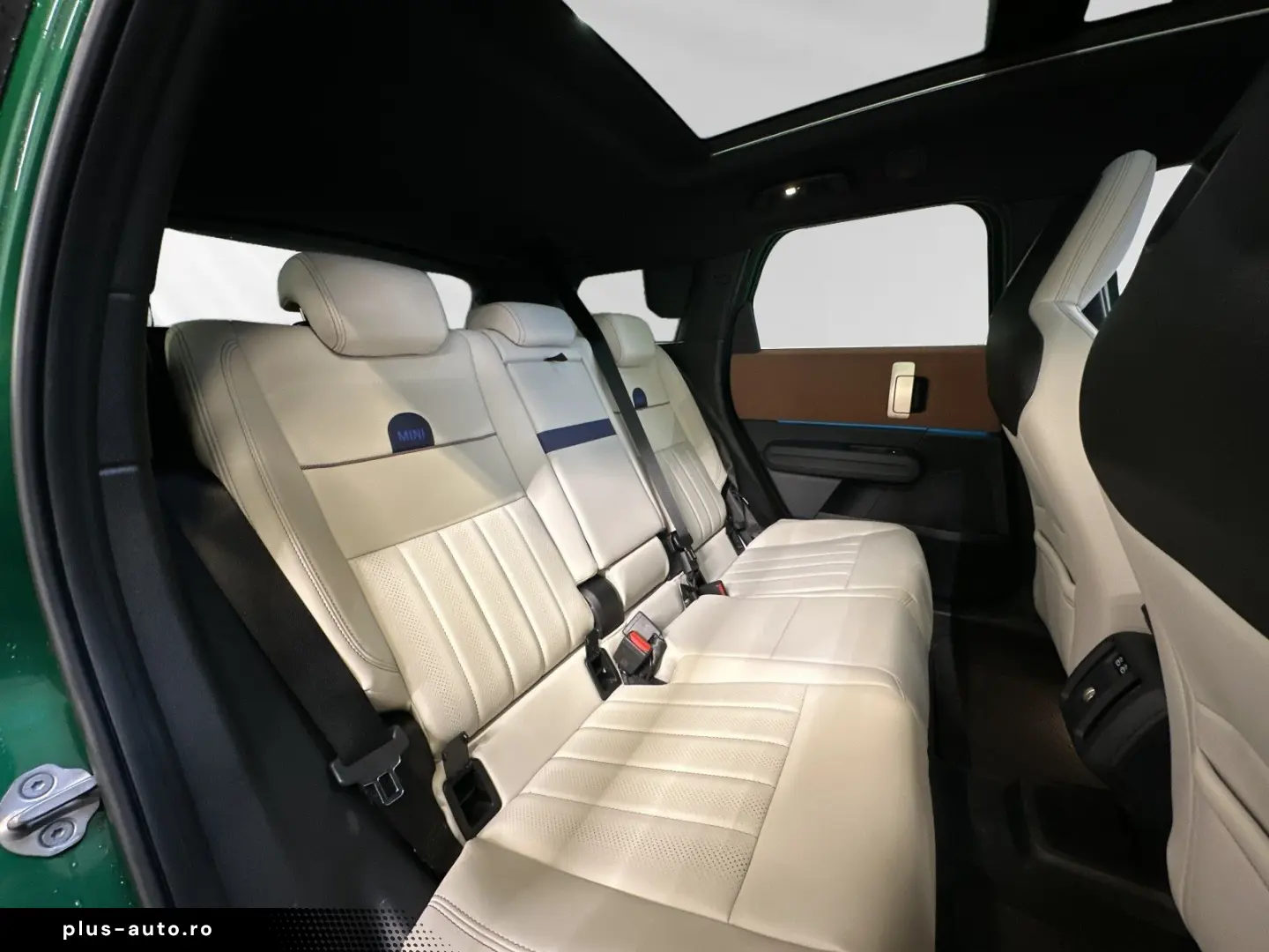 MINI Countryman SE ALL4 Sonderzins 0 49% Paket L DA