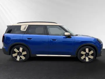 MINI Countryman SE ALL4 Sonderfinanzierung mit 0 49 %