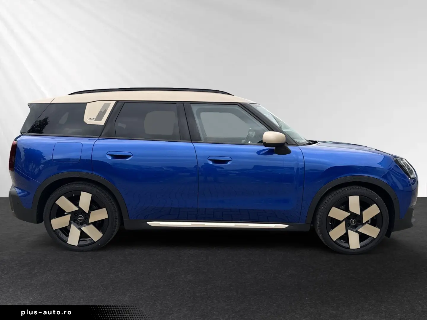 MINI Countryman SE ALL4 Sonderfinanzierung mit 0 49 %