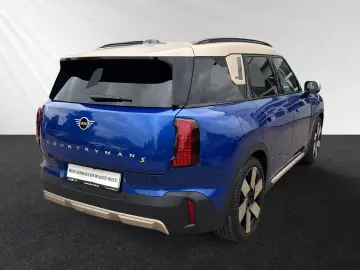 MINI Countryman SE ALL4 Sonderfinanzierung mit 0 49 %