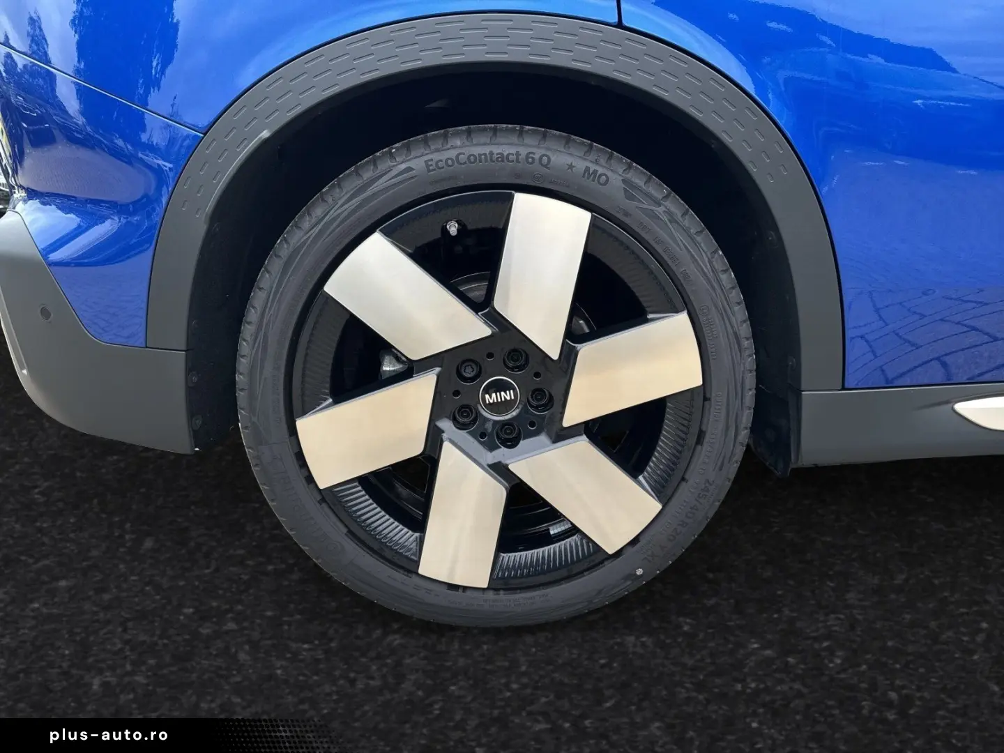 MINI Countryman SE ALL4 Sonderfinanzierung mit 0 49 %