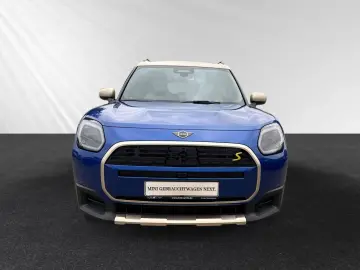 MINI Countryman SE ALL4 Sonderfinanzierung mit 0 49 %