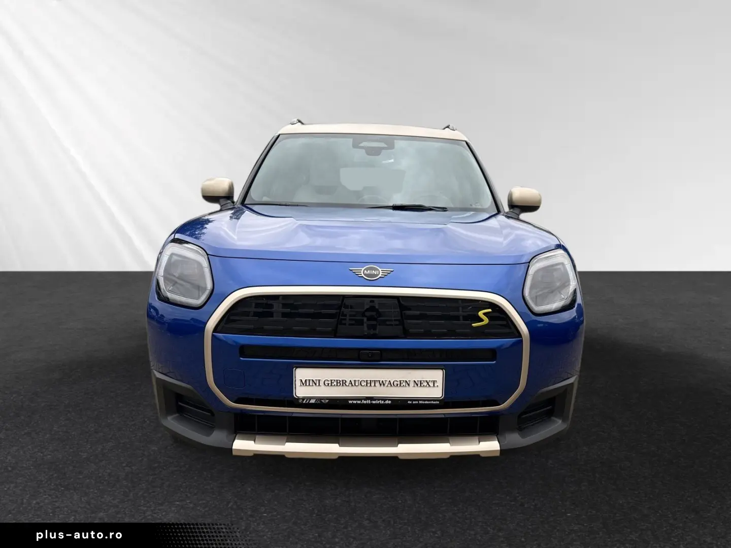 MINI Countryman SE ALL4 Sonderfinanzierung mit 0 49 %