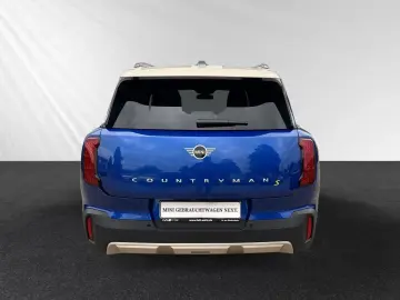MINI Countryman SE ALL4 Sonderfinanzierung mit 0 49 %