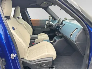 MINI Countryman SE ALL4 Sonderfinanzierung mit 0 49 %