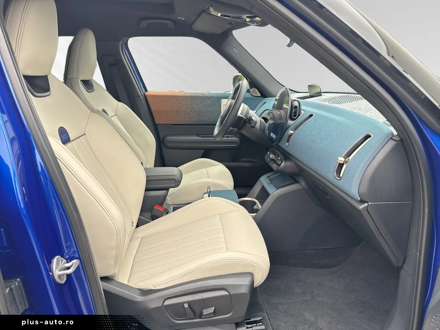 MINI Countryman SE ALL4 Sonderfinanzierung mit 0 49 %