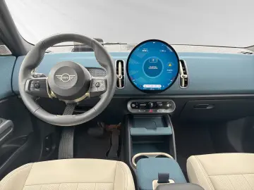 MINI Countryman SE ALL4 Sonderfinanzierung mit 0 49 %