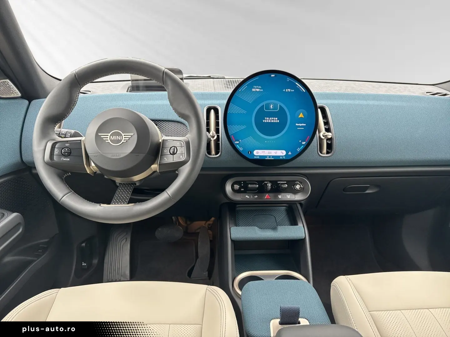 MINI Countryman SE ALL4 Sonderfinanzierung mit 0 49 %