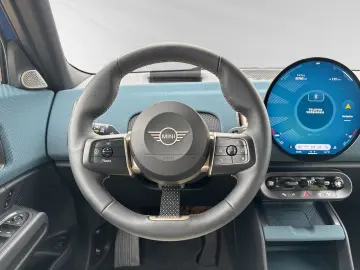 MINI Countryman SE ALL4 Sonderfinanzierung mit 0 49 %