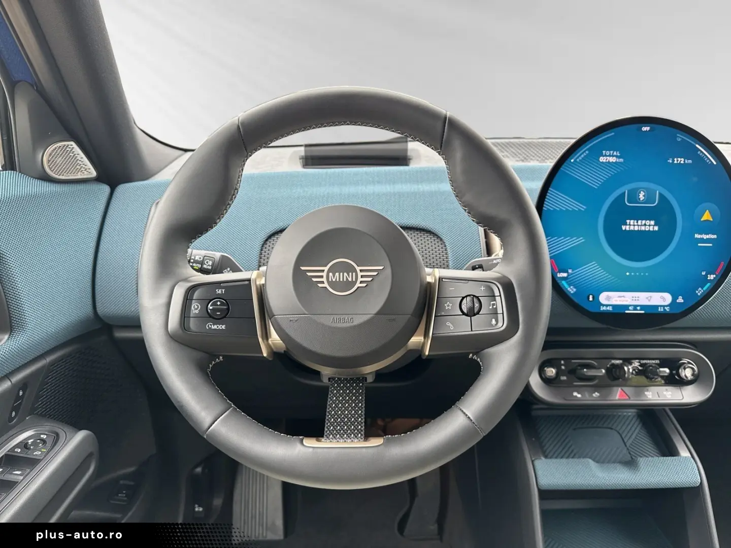 MINI Countryman SE ALL4 Sonderfinanzierung mit 0 49 %