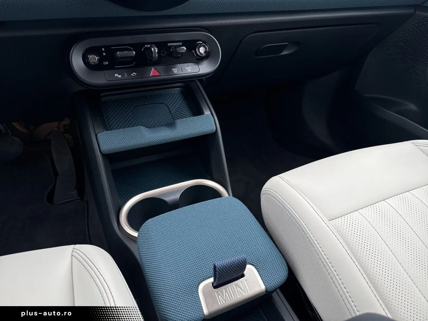 MINI Countryman SE ALL4 Sonderfinanzierung mit 0 49 %